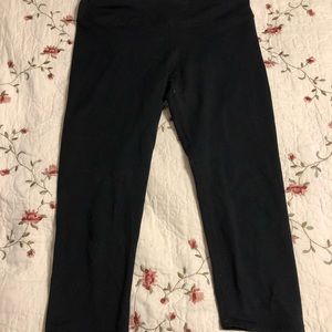 Fabletics Capri Leggings